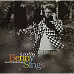 BENNY SINGS/I LOVE YOU・・・LIVE AT THE BIMHUIS