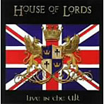 ハウス・オブ・ローズ/ライヴ・イン・ザ・UK
