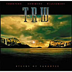 TRW/リヴァース・オブ・パラダイス