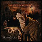ディサルモニア・ムンディ/ジ・アイソレイション・ゲーム