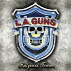 L.A.ガンズ/ハリウッド・フォーエヴァー