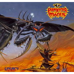 【クリックでお店のこの商品のページへ】プレイング・マンティス/レガシー