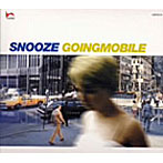 スヌーズ/re musica ＃3 GOINGMOBILE