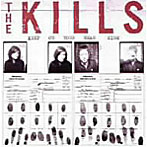Kills/KEEP ON YOUR MEAN SIDE