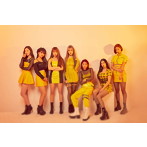 MOMOLAND/Chiri Chiri（通常盤）