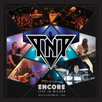 TNT/アンコール-ライヴ・イン・ミラノ（DVD付）