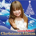 コニー・タルボット/クリスマス・アルバム（DVD付）