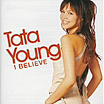 タタ・ヤン/I BELIEVE（DVD付期間限定）