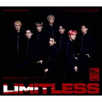 ATEEZ/Limitless【Type-A】