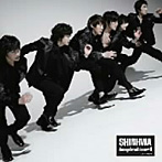 Shinhwa/Inspiration＃1