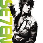 SE7EN/光