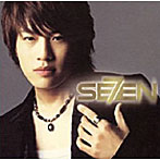 SE7EN/スタートライン（DVD付）