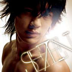 SE7EN/ありのまま（初回限定盤）（DVD付）