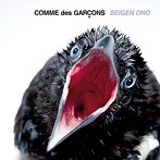 セイゲン・オノ/COMME des GARCONS SEIGEN ONO