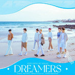 ATEEZ/Dreamers（TYPE-B）（DVD付）