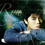Ryu/A better day
