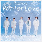 CODE-V/Winter Love（通常盤）