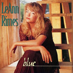 リアン・ライムス/ブルー