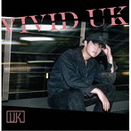 UK/vivid UK（DVD付）