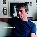 ブレット・アンダーソン/ブレット・アンダーソン