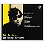 ニコラ・コンテ/jet sounds revisited