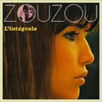 ZOUZOU/インテグラル