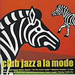 club jazz a la mode