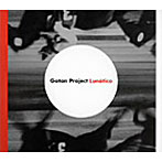 GOTAN PROJECT/Lunatico(ルナティコ)