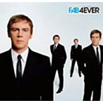 Emmanuel Santarromana/FAB4EVER（初回限定盤）