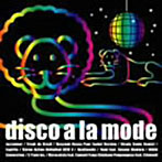 Disco a la mode