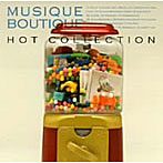 MUSIQUE BOUTIQUE HOT COLLECTION
