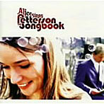 アリス・シングス・ペターソン/Alice Sings Petterson The Songbook