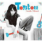 コラリー・クレモン/TOY STORE