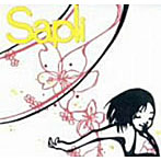 Sapli-Natural Bossa-