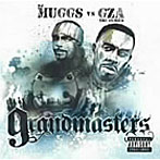 DJマグス/GZA/Grandmasters