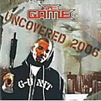ゲーム/UNCOVERED 2006