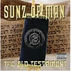 サンズ・オブ・マン/THE OLD TESTAMENT