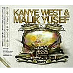 カニエ・ウェスト＆マリク・ユセフ/Kanye West ＆ Malik Yusef Presents/G.O.O.D.Morning，G.O.O.D.Night-Dawn-
