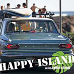 HAPPY ISLAND with aloha-street
