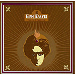 BEN DAVIS/エイディッド・アンド・アベッティド
