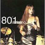 801/ラティーノ(紙ジャケット仕様)