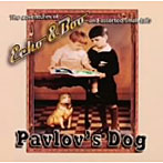 パヴロフス・ドッグ/ECHO＆BOO（紙ジャケット仕様）