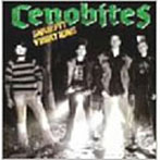 CENOBITES/SNAKE PIT VIBRATIONS