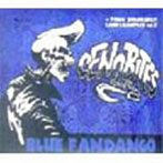 CENOBITES/BLUE FANDANGO