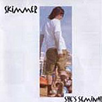 スキマー/SHE’S ARE SEMI