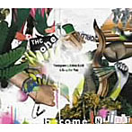 IMMIGRANT’S BOSSA BAND/A SONG FOR YOU