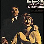 ジャッキー・トレント＆トニー・ハッチ/THE TWO OF US