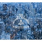 グローリー・ゴスペル・シンガーズ/MANHATTAN KISS 〜Gift From New York〜