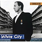 ピート・タウンゼント/White City（紙ジャケット仕様）