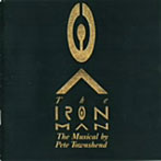 ピート・タウンゼント/THE IRON MAN（紙ジャケット仕様）